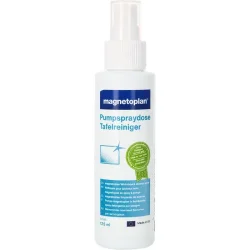 Rense spray til whiteboard