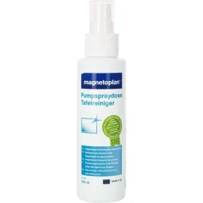 Rense spray til whiteboard