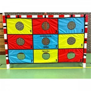 Pr�cisionsbanner - H�ndbold