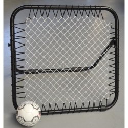 Rebounder - Str. 100x100 