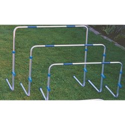 Hkke i Aluminium - St - Model Midi