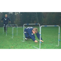 Hkke i Aluminium - St - Model Midi