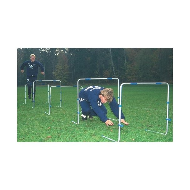 Hkke i Aluminium - St - Model Midi