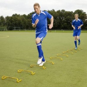 Trningsbjler - St med 12 stk.