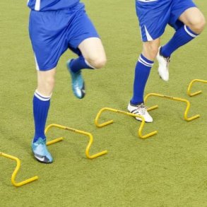 Tr�ningsb�jler - 15 cm