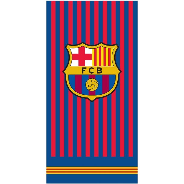 F.C. Barcelona Hndklde