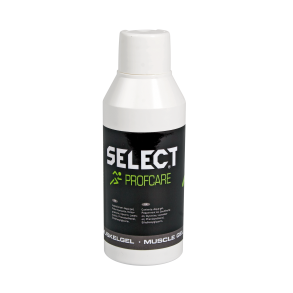 Select Profcare Muskelcreme - Str. 250 ml.
