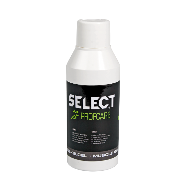 Select Profcare Muskelcreme - Str. 250 ml.