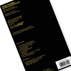 Borussia Dortmund Klistermrke St