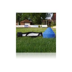 Koordinationsst med stnger og kegler