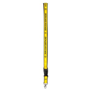 Borussia Dortmund Nglering - Lanyard