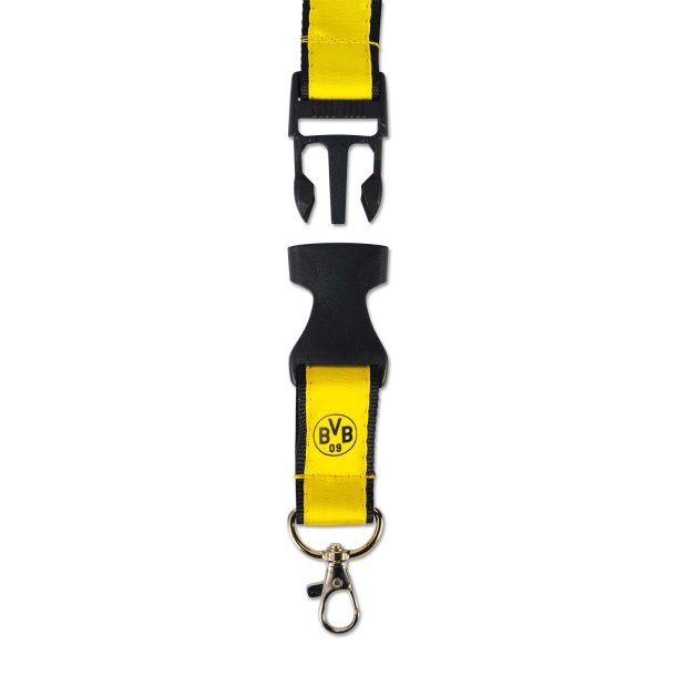 Borussia Dortmund Nglering - Lanyard