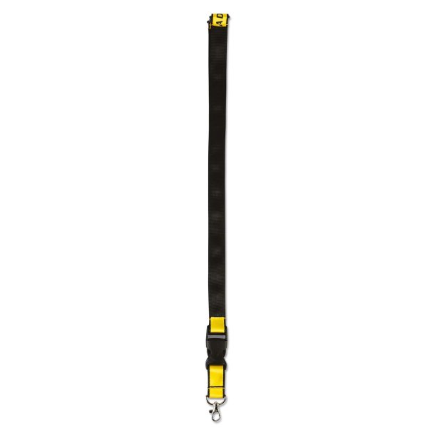 Borussia Dortmund Nglering - Lanyard