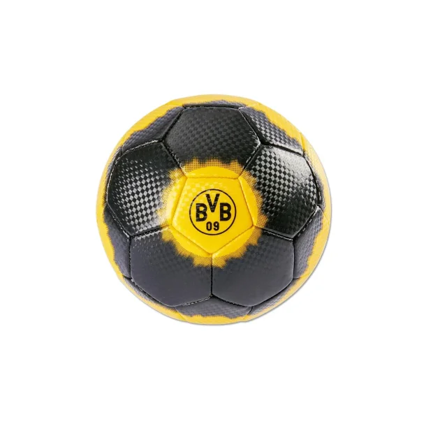 Borussia Dortmund Fodbold Carbon - Str. 1