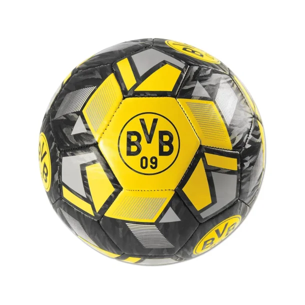 Borussia Dortmund Fodbold Dynamic - Str. 5
