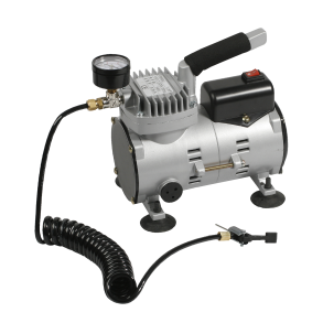 Select Mini Luftkompressor