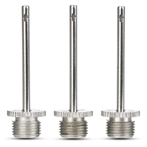 Nipler Til Boldpumpe - Metal