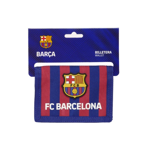 FC Barcelona Pung