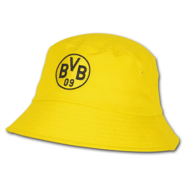 Borussia Dortmund Bucket Hat