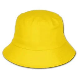 Borussia Dortmund Bucket Hat