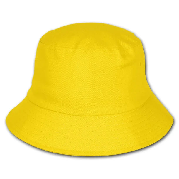 Borussia Dortmund Bucket Hat