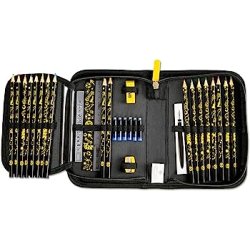 Borussia Dortmund Penalhus med indhold