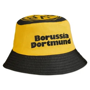 Borussia Dortmund Bucket Hat