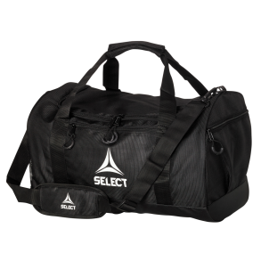 Select Sportstaske Model Milano Round 