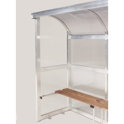 Spillerbokse til stadion - Model Eksklusiv ( send mail for tilbud )