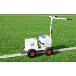 Kridtmaskine - Model AKKU 3000