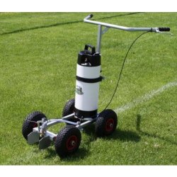 Kridtmaskine - Model F704