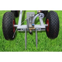 Kridtmaskine - Model F704