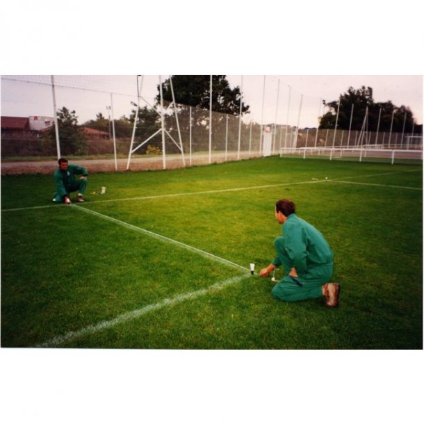 Plifix til opkridtning - Hvid