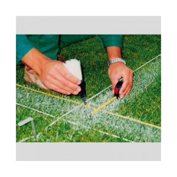 Plifix til opkridtning - Hvid