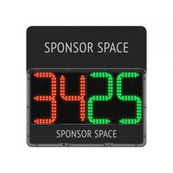 Udskiftningstavle - LED - Model Favero med taske - Model 1