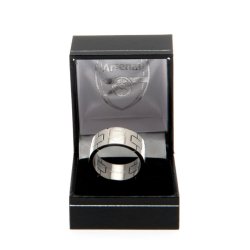 Arsenal FC Link Ring - Small