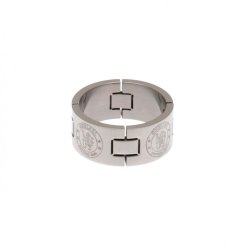 Chelsea FC Link Ring  - Large