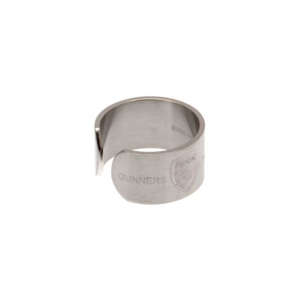 Arsenal FC Ring - Medium