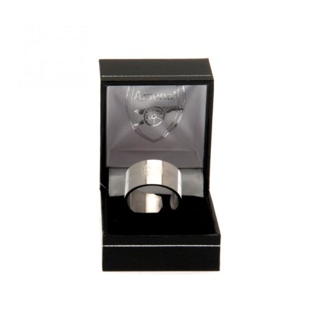 Arsenal FC Ring - Medium