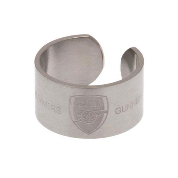 Arsenal FC Ring - Large