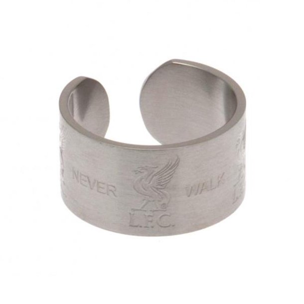 Liverpool FC Ring - Medium