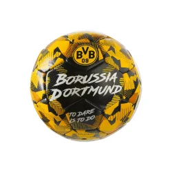Borussia Dortmund Fodbold Carbon - Str. 1