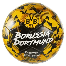 Borussia Dortmund Fodbold - Str. 5