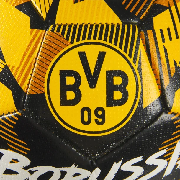 Borussia Dortmund Fodbold - Str. 5
