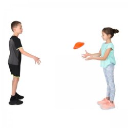 Saturn bolde - 6 stk