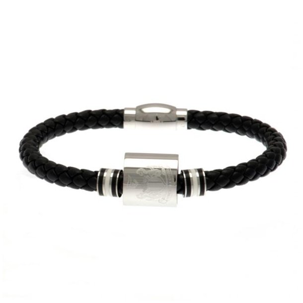 Newcastle United FC Lder Armbnd i Gaveske