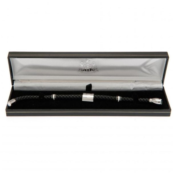 Newcastle United FC Lder Armbnd i Gaveske