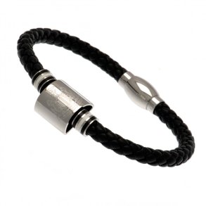 Newcastle United FC Lder Armbnd i Gaveske