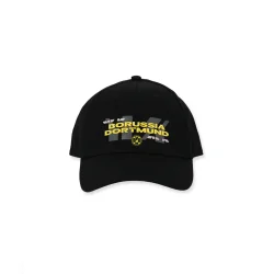 Borussia Dortmund Kasket