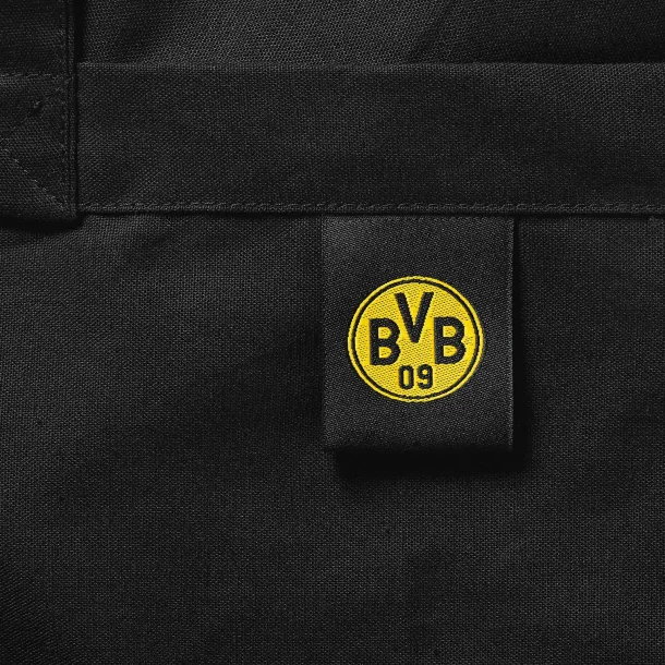 Borussia Dortmund Mulepose